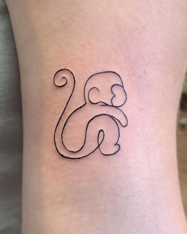 TattooGigs tattoo from Amanda L tattoo artist ( style)