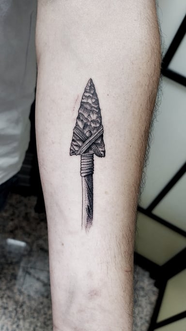 TattooGigs tattoo from Tiago C tattoo artist ( style)