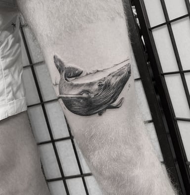 TattooGigs tattoo from Kinga K tattoo artist ( style)