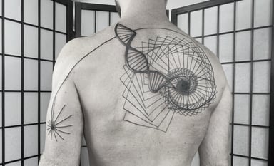 TattooGigs tattoo from Kinga K tattoo artist ( style)