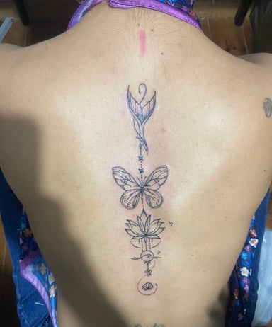 TattooGigs tattoo from Alexandre V tattoo artist ( style)