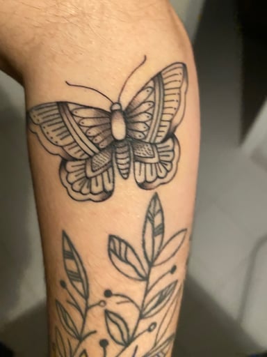 TattooGigs tattoo from Alexandre V tattoo artist ( style)