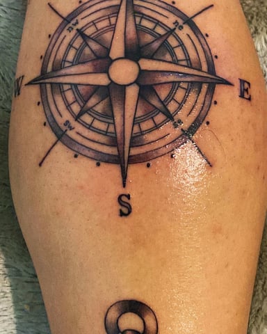 TattooGigs tattoo from Alexandre V tattoo artist ( style)