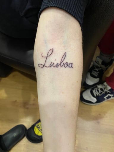 TattooGigs tattoo from Alexandre V tattoo artist ( style)
