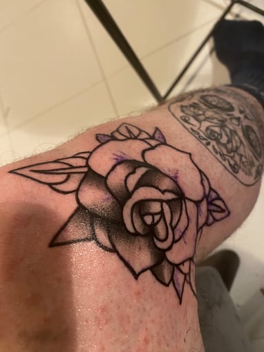 TattooGigs tattoo from Alexandre V tattoo artist ( style)