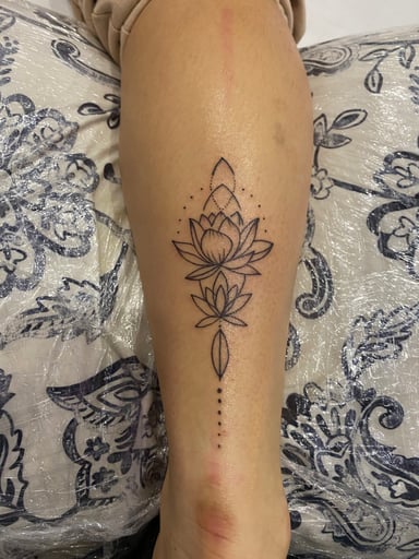 TattooGigs tattoo from Alexandre V tattoo artist ( style)