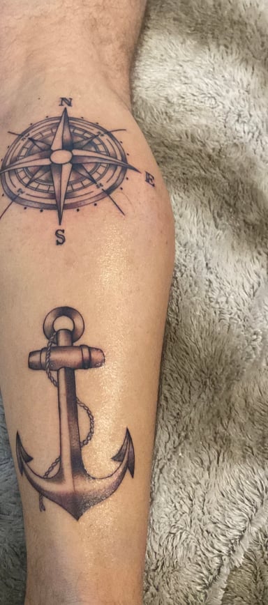 TattooGigs tattoo from Alexandre V tattoo artist ( style)
