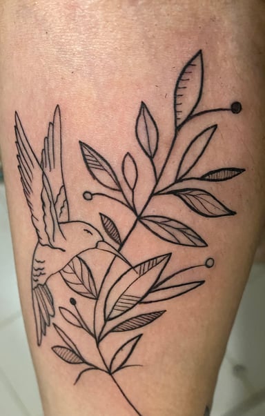 TattooGigs tattoo from Alexandre V tattoo artist ( style)