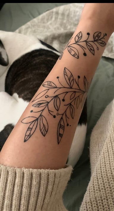 TattooGigs tattoo from Alexandre V tattoo artist ( style)
