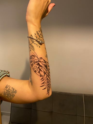 TattooGigs tattoo from Alexandre V tattoo artist ( style)