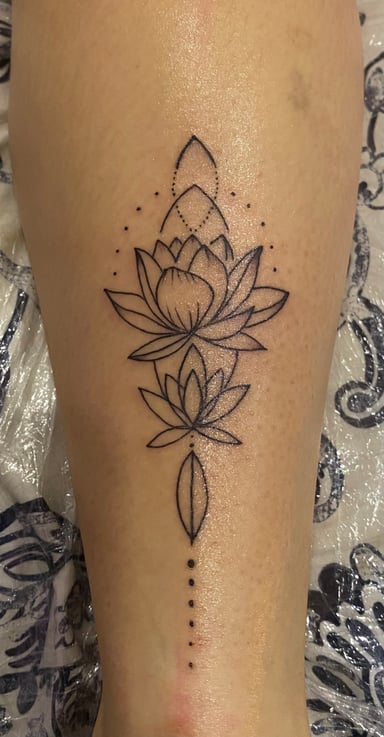 TattooGigs tattoo from Alexandre V tattoo artist ( style)