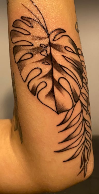 TattooGigs tattoo from Alexandre V tattoo artist ( style)