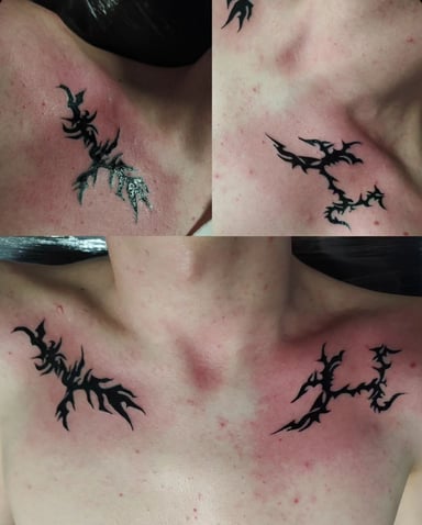 TattooGigs tattoo from Σιέλ Κ tattoo artist ( style)
