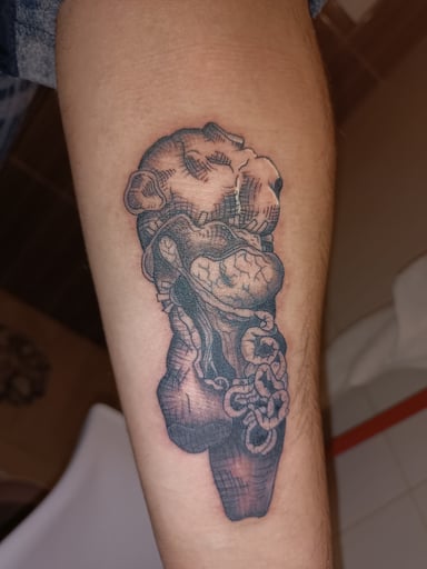 TattooGigs tattoo from Σιέλ Κ tattoo artist ( style)