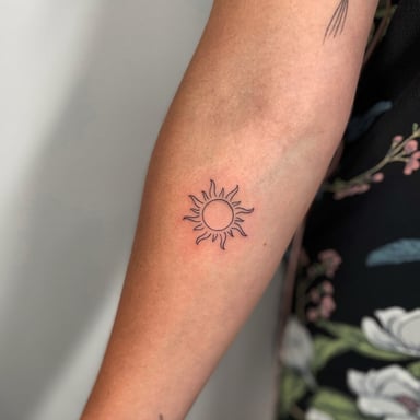 TattooGigs tattoo from Dominika B tattoo artist ( style)