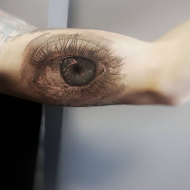 TattooGigs tattoo from StrayCat  T tattoo artist ( style)