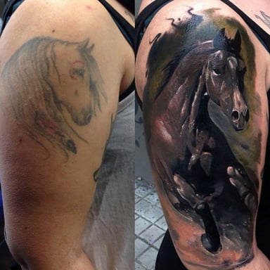 TattooGigs tattoo from StrayCat  T tattoo artist ( style)