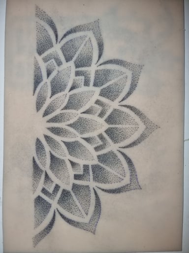 TattooGigs tattoo from Kat P tattoo artist ( style)