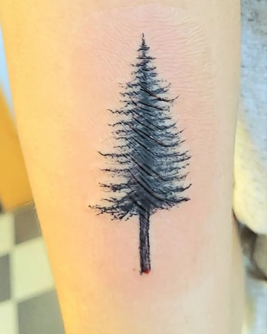 TattooGigs tattoo from Wayne  F tattoo artist ( style)