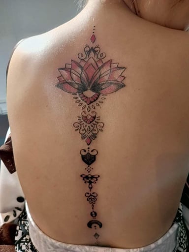 TattooGigs tattoo from Emil C tattoo artist ( style)