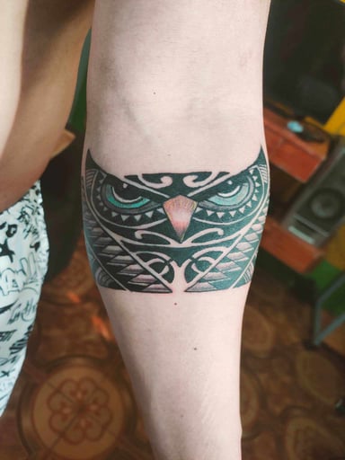 TattooGigs tattoo from Emil C tattoo artist ( style)