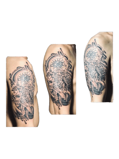 TattooGigs tattoo from Emil C tattoo artist ( style)