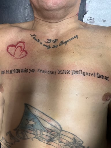 TattooGigs tattoo from Icarus C tattoo artist ( style)