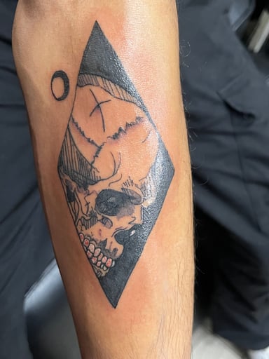 TattooGigs tattoo from Icarus C tattoo artist ( style)