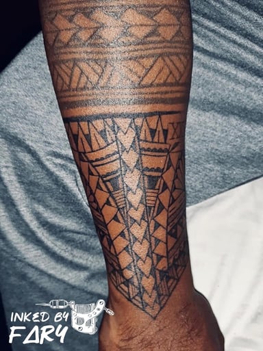 TattooGigs tattoo from Fary O tattoo artist ( style)