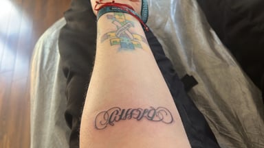 TattooGigs tattoo from Iana B tattoo artist ( style)
