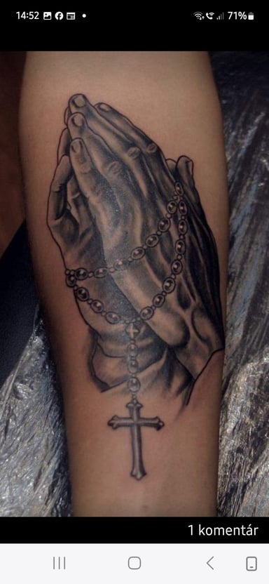 TattooGigs tattoo from Branislav  M tattoo artist ( style)