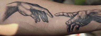 TattooGigs tattoo from Branislav  M tattoo artist ( style)