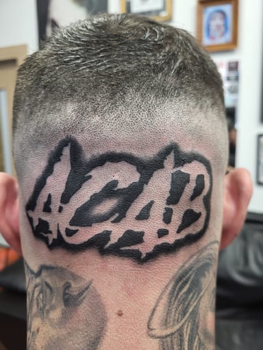 TattooGigs tattoo from Branislav  M tattoo artist ( style)