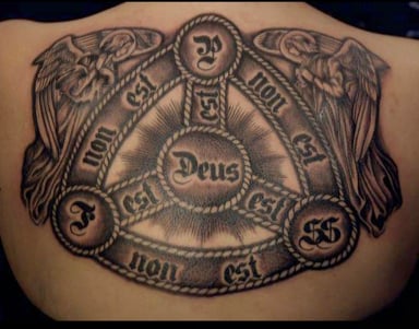 TattooGigs tattoo from Branislav  M tattoo artist ( style)