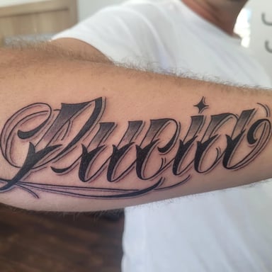 TattooGigs tattoo from Branislav  M tattoo artist ( style)