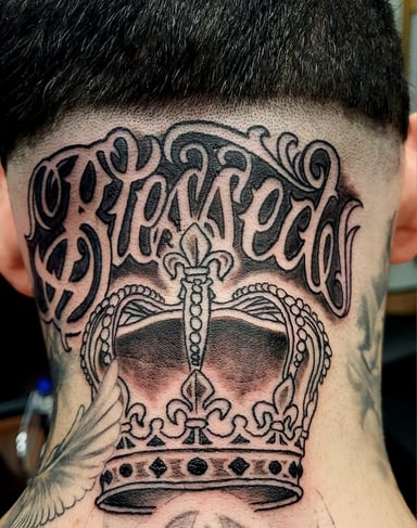 TattooGigs tattoo from Branislav  M tattoo artist ( style)