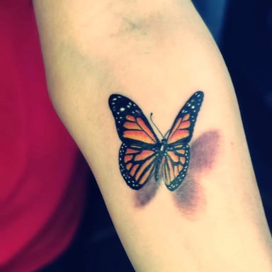TattooGigs tattoo from Branislav  M tattoo artist ( style)