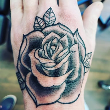 TattooGigs tattoo from Branislav  M tattoo artist ( style)