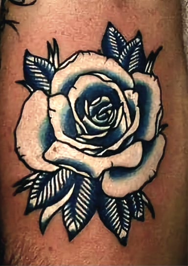 TattooGigs tattoo from Branislav  M tattoo artist ( style)