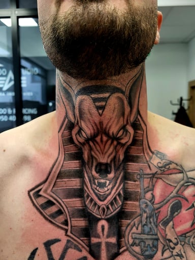 TattooGigs tattoo from Branislav  M tattoo artist ( style)