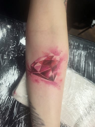 TattooGigs tattoo from Branislav  M tattoo artist ( style)