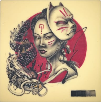 TattooGigs tattoo from samuele m tattoo artist ( style)