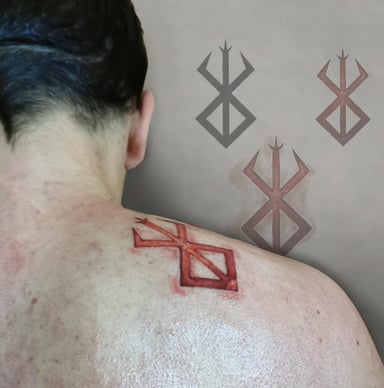 TattooGigs tattoo from samuele m tattoo artist ( style)