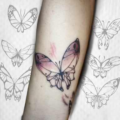 TattooGigs tattoo from samuele m tattoo artist ( style)