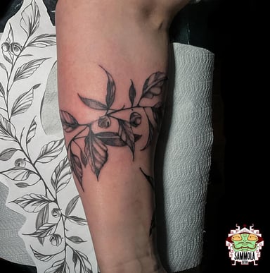 TattooGigs tattoo from samuele m tattoo artist ( style)