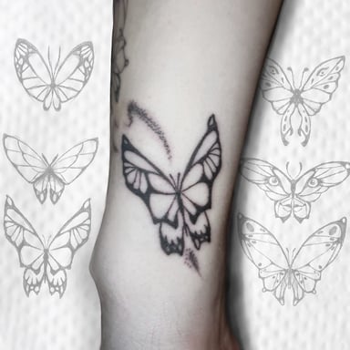 TattooGigs tattoo from samuele m tattoo artist ( style)