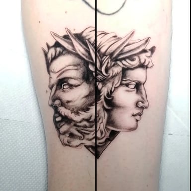 TattooGigs tattoo from samuele m tattoo artist ( style)