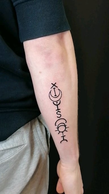 TattooGigs tattoo from samuele m tattoo artist ( style)