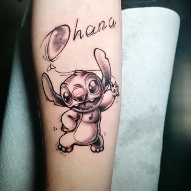 TattooGigs tattoo from samuele m tattoo artist ( style)