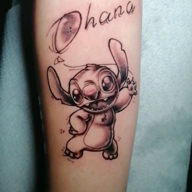 TattooGigs tattoo from samuele m tattoo artist ( style)